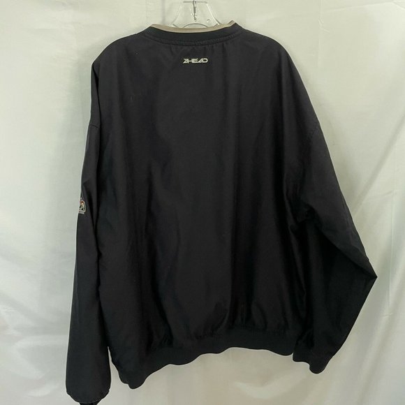 Palmer Legends Arnold Palmer Golf Wind Jacket - Picture 4 of 4